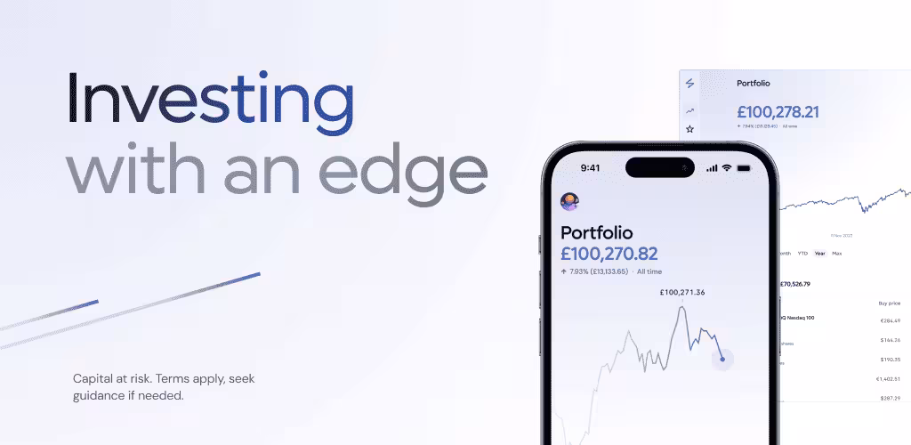 Investing with an edge on Lightyear